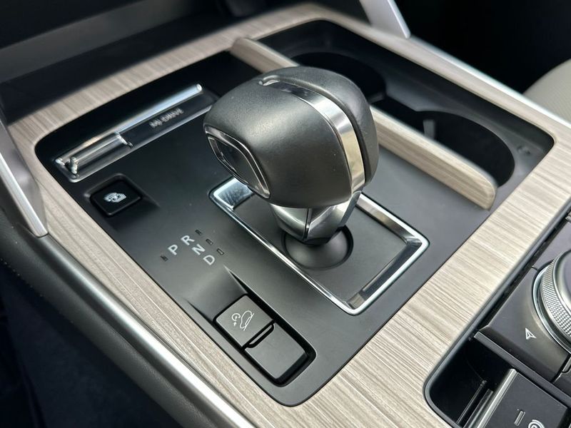 2025 Mazda CX-70 PHEV Premium Package AWD - 22964641 - 18