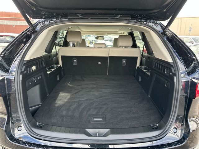 2025 Mazda CX-70 PHEV Premium Package AWD - 22964641 - 20