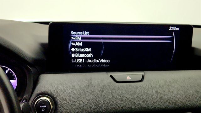 2025 Mazda CX-70 PHEV Premium Package AWD - 23061743 - 17