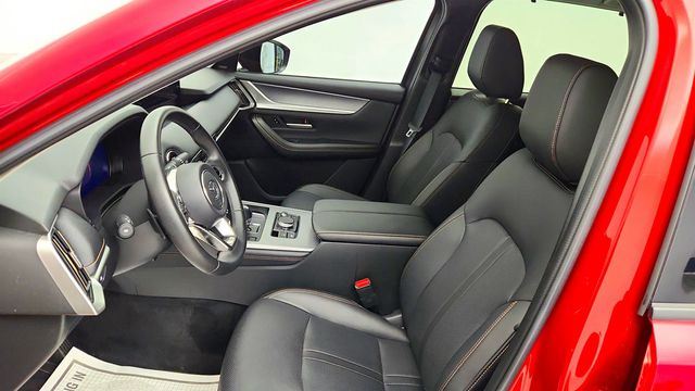 2025 Mazda CX-70 PHEV Premium Package AWD - 23061743 - 19