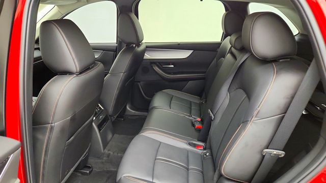2025 Mazda CX-70 PHEV Premium Package AWD - 23061743 - 20