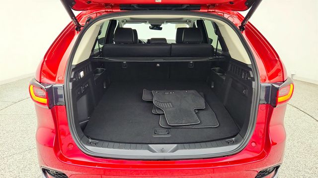 2025 Mazda CX-70 PHEV Premium Package AWD - 23061743 - 21