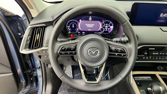 2025 Mazda CX-70 PHEV Premium Package AWD - 23079560 - 13