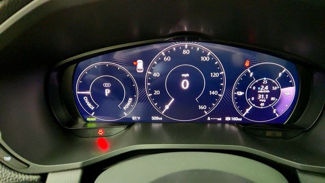 2025 Mazda CX-70 PHEV Premium Package AWD - 23079560 - 14
