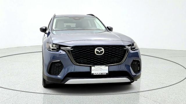 2025 Mazda CX-70 PHEV Premium Package AWD - 23079560 - 1