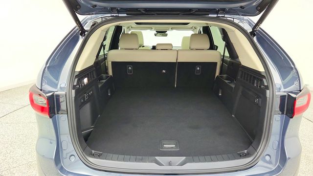 2025 Mazda CX-70 PHEV Premium Package AWD - 23079560 - 22