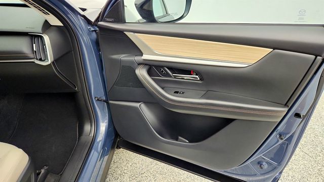 2025 Mazda CX-70 PHEV Premium Package AWD - 23079560 - 26