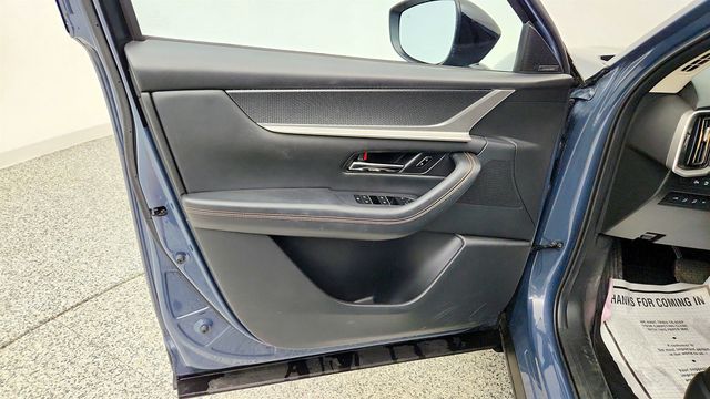 2025 Mazda CX-70 PHEV Premium Package AWD - 23041461 - 10