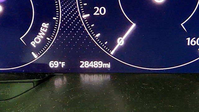 2025 Mazda CX-70 PHEV Premium Package AWD - 23041461 - 15
