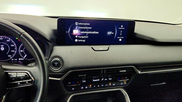 2025 Mazda CX-70 PHEV Premium Package AWD - 23041461 - 17