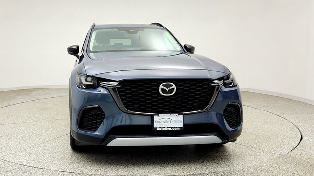 2025 Mazda CX-70 PHEV Premium Package AWD - 23041461 - 1