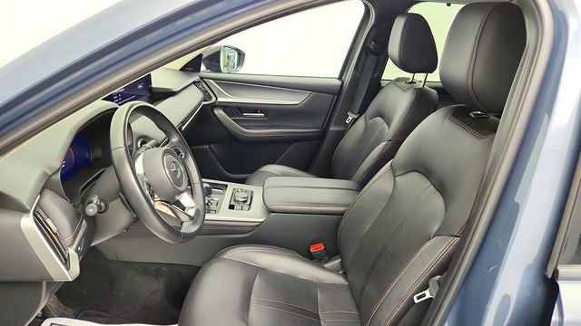 2025 Mazda CX-70 PHEV Premium Package AWD - 23041461 - 19