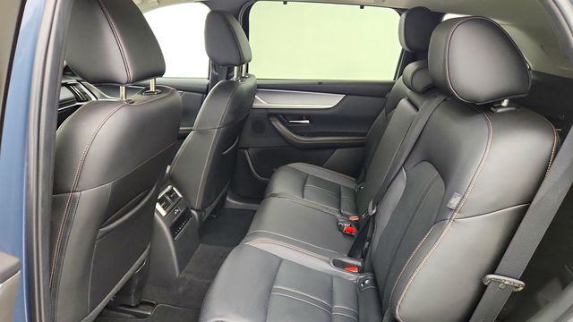 2025 Mazda CX-70 PHEV Premium Package AWD - 23041461 - 20