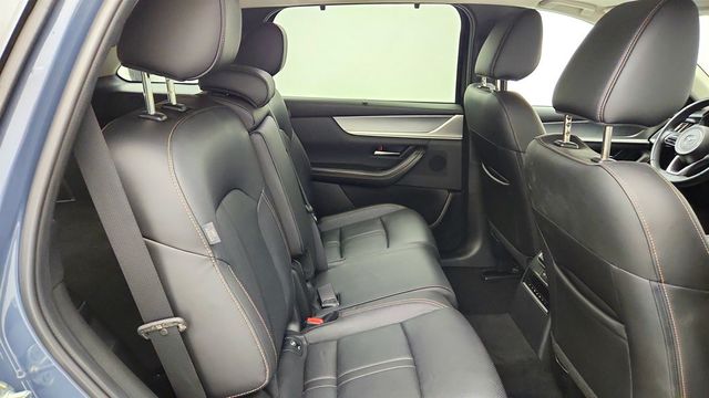 2025 Mazda CX-70 PHEV Premium Package AWD - 23041461 - 22
