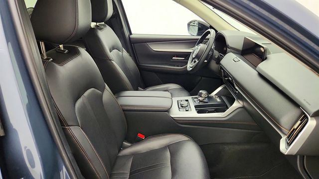 2025 Mazda CX-70 PHEV Premium Package AWD - 23041461 - 23