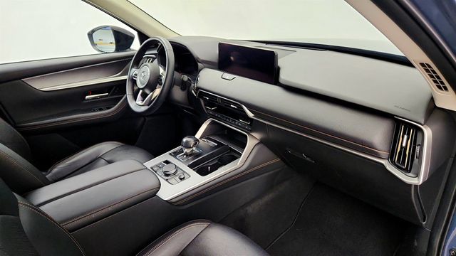2025 Mazda CX-70 PHEV Premium Package AWD - 23041461 - 24