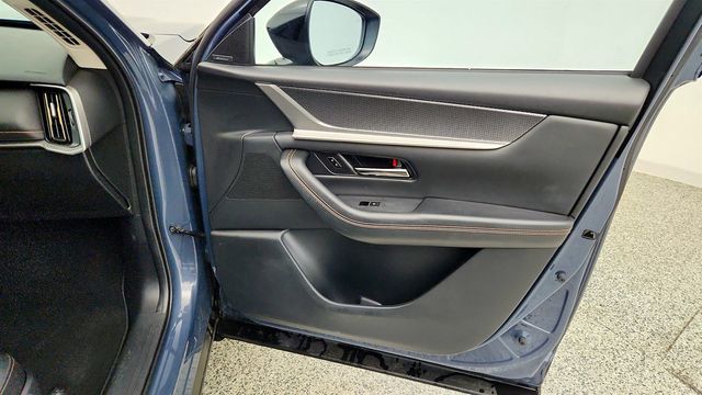 2025 Mazda CX-70 PHEV Premium Package AWD - 23041461 - 25