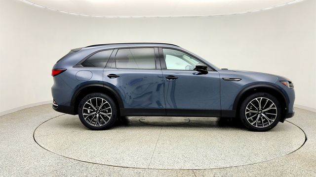 2025 Mazda CX-70 PHEV Premium Package AWD - 23041461 - 3
