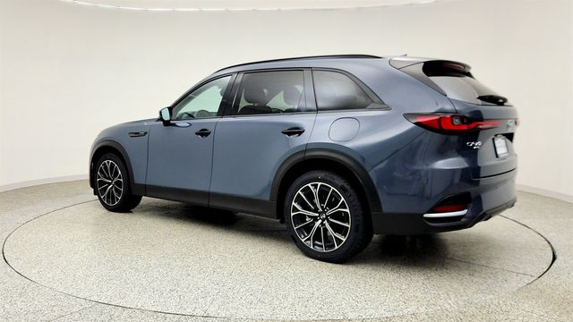 2025 Mazda CX-70 PHEV Premium Package AWD - 23041461 - 6