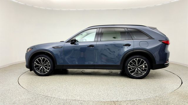2025 Mazda CX-70 PHEV Premium Package AWD - 23041461 - 7