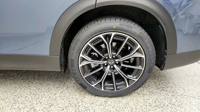 2025 Mazda CX-70 PHEV Premium Package AWD - 23041461 - 8