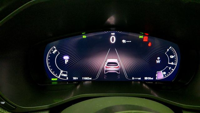 2025 Mazda CX-70 PHEV Premium Package AWD - 23041991 - 14