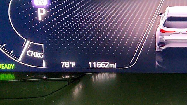 2025 Mazda CX-70 PHEV Premium Package AWD - 23041991 - 15