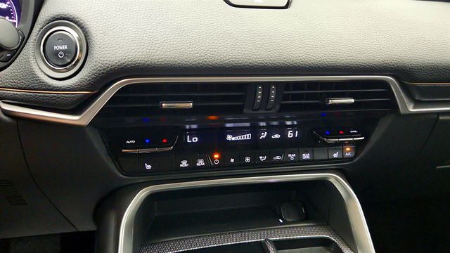 2025 Mazda CX-70 PHEV Premium Package AWD - 23041991 - 16