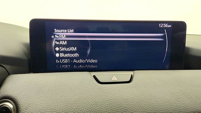 2025 Mazda CX-70 PHEV Premium Package AWD - 23041991 - 17