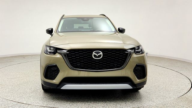 2025 Mazda CX-70 PHEV Premium Package AWD - 23041991 - 1