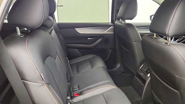 2025 Mazda CX-70 PHEV Premium Package AWD - 23041991 - 20