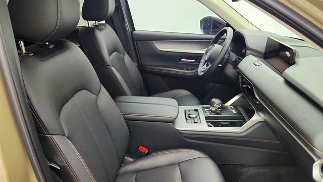 2025 Mazda CX-70 PHEV Premium Package AWD - 23041991 - 21
