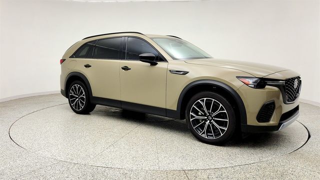 2025 Mazda CX-70 PHEV Premium Package AWD - 23041991 - 2