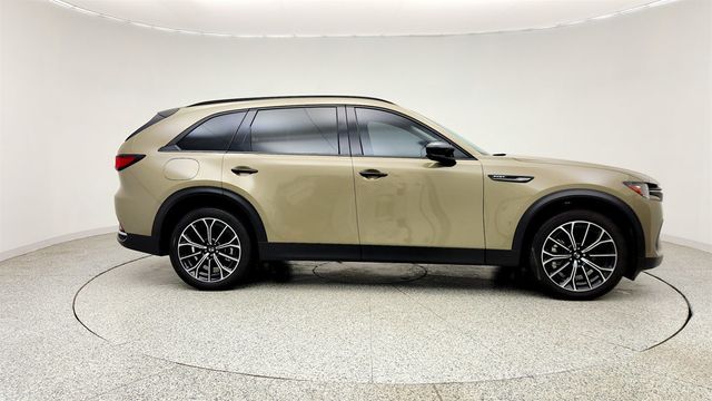 2025 Mazda CX-70 PHEV Premium Package AWD - 23041991 - 3