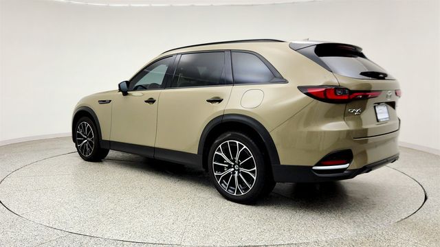 2025 Mazda CX-70 PHEV Premium Package AWD - 23041991 - 6