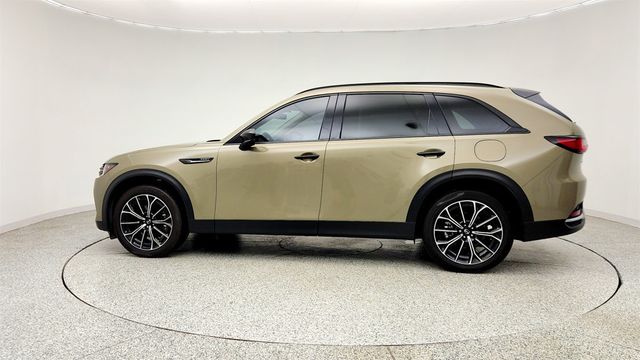 2025 Mazda CX-70 PHEV Premium Package AWD - 23041991 - 7