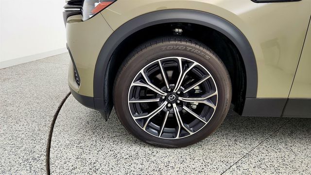 2025 Mazda CX-70 PHEV Premium Package AWD - 23041991 - 8