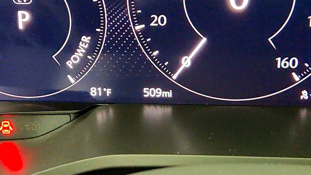 2025 Mazda CX-70 PHEV Premium Package AWD - 23079560 - 15