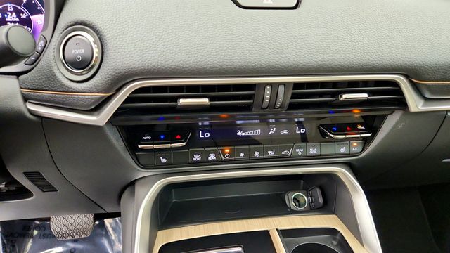 2025 Mazda CX-70 PHEV Premium Package AWD - 23079560 - 17