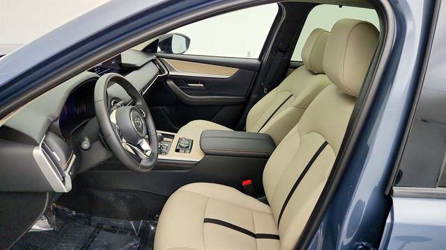 2025 Mazda CX-70 PHEV Premium Package AWD - 23079560 - 20