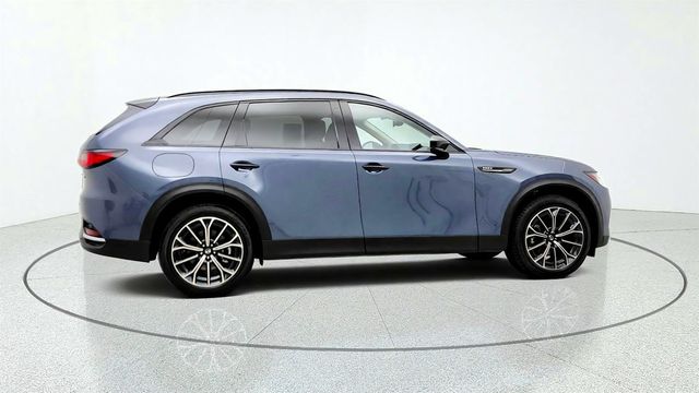 2025 Mazda CX-70 PHEV Premium Package AWD - 23079560 - 3