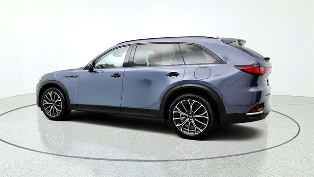 2025 Mazda CX-70 PHEV Premium Package AWD - 23079560 - 6
