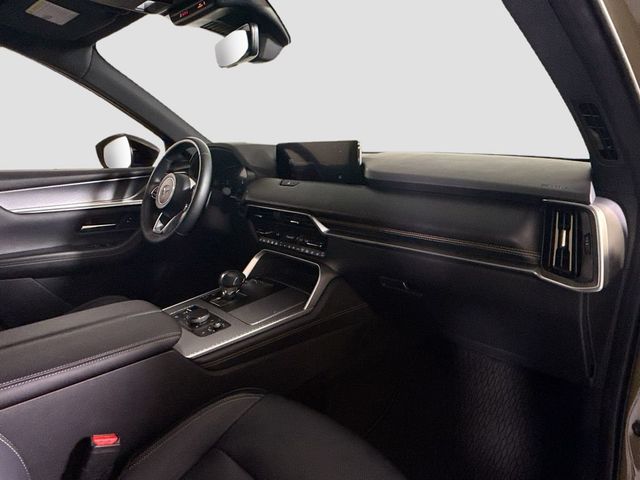 2025 Mazda CX-70 PHEV Premium Plus - 23048056 - 14