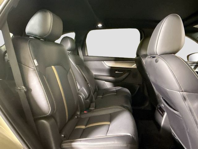2025 Mazda CX-70 PHEV Premium Plus - 23048056 - 16
