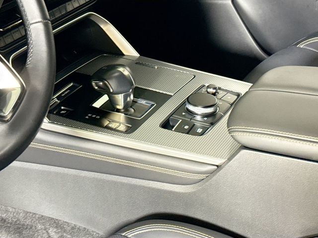 2025 Mazda CX-70 PHEV Premium Plus - 23048056 - 18