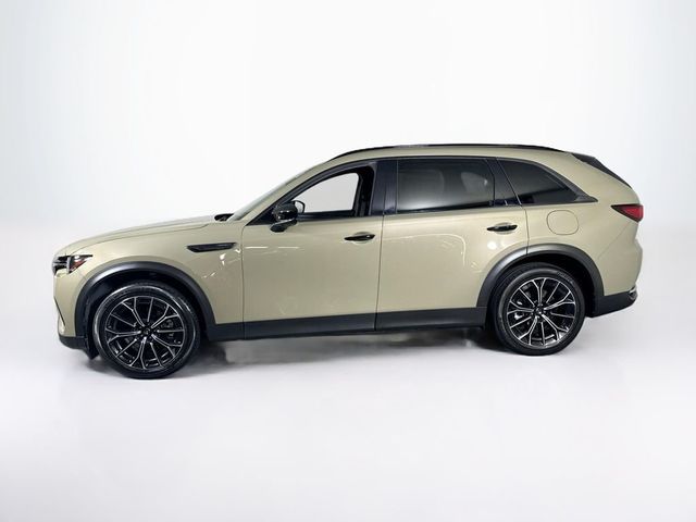 2025 Mazda CX-70 PHEV Premium Plus - 23048056 - 1