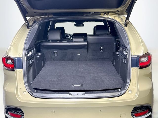 2025 Mazda CX-70 PHEV Premium Plus - 23048056 - 20