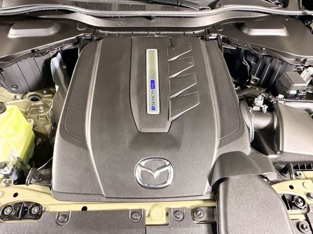 2025 Mazda CX-70 PHEV Premium Plus - 23048056 - 21