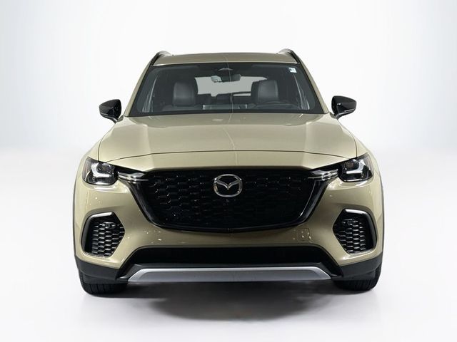 2025 Mazda CX-70 PHEV Premium Plus - 23048056 - 7