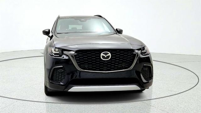 2025 Mazda CX-70 PHEV Premium Plus Package AWD - 23079187 - 1